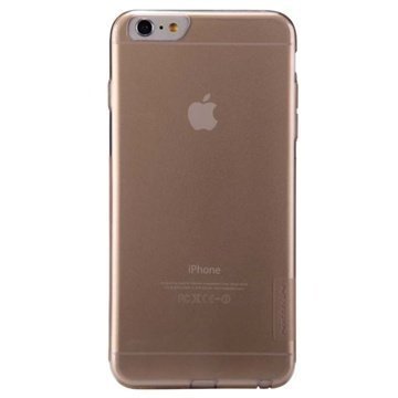 iPhone 6 Plus / 6S Plus Nillkin Nature TPU Case Brown