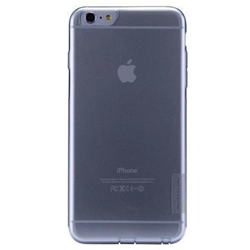 iPhone 6 Plus / 6S Plus Nillkin Nature TPU Case Grey