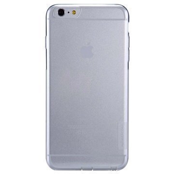 iPhone 6 Plus / 6S Plus Nillkin Nature TPU Case White