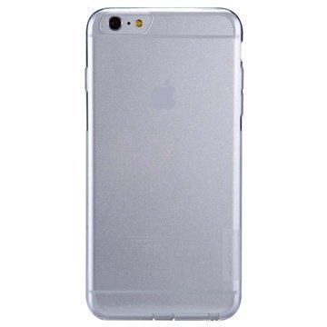 iPhone 6 Plus / 6S Plus Nillkin Nature TPU Case White