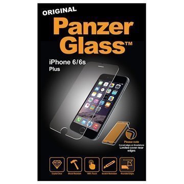 iPhone 6 Plus / 6S Plus PanzerGlass Näytönsuoja