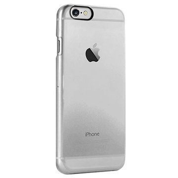 iPhone 6 Plus / 6S Plus Puro Kristallisuojakuori Läpinäkyvä