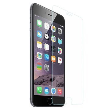 iPhone 6 Plus / 6S Plus Tucano Näytönsuoja Karkaistua Lasia