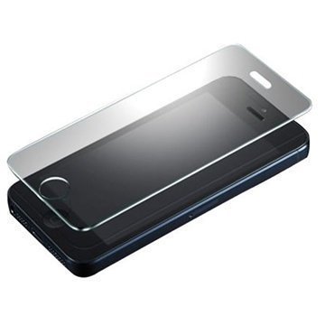 iPhone 6 Plus / 6S Plus Tuff-Luv Tuff-Glass Näytönsuoja Kirkas