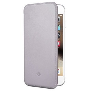 iPhone 6 Plus / 6S Plus Twelve South SurfacePad Nahkakotelo Laventeli