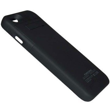 iPhone 6 Plus / 6S Plus UreParts Mistral External Battery Case Black