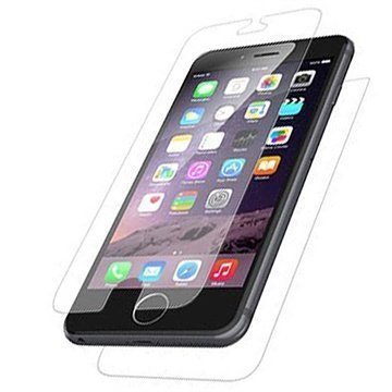 iPhone 6 Plus / 6S Plus ZAGG InvisibleSHIELD Full Body Näytönsuoja