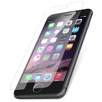 iPhone 6 Plus / 6S Plus ZAGG InvisibleSHIELD Näytönsuoja