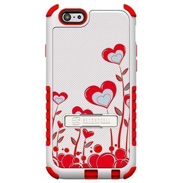 iPhone 6 Plus Beyond Cell Tri Shield Design Hybridikotelo True Heart