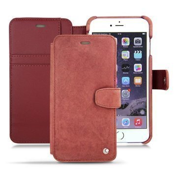 iPhone 6 Plus Noreve Tradition B Wallet Nahkakotelo Exception Passion Vintage