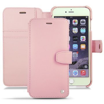 iPhone 6 Plus Noreve Tradition B Wallet Nahkakotelo PerpÃ©tuelle Ruusut