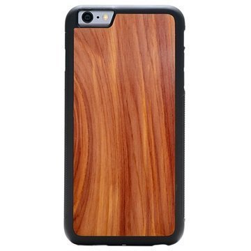 iPhone 6 Plus/6S Plus Carved Traveler Kotelo Setripuu