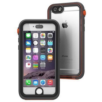 iPhone 6 Plus/6S Plus Catalyst Vedenkestävä Kotelo Pelastuspartio
