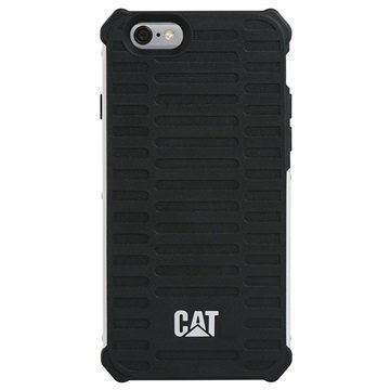 iPhone 6/6S CAT Active Urban Case Black