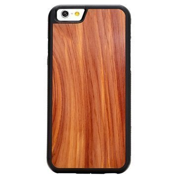 iPhone 6/6S Carved Traveler Kotelo Setripuu