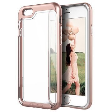 iPhone 6/6S Caseology Skyfall Kotelo Ruusukulta