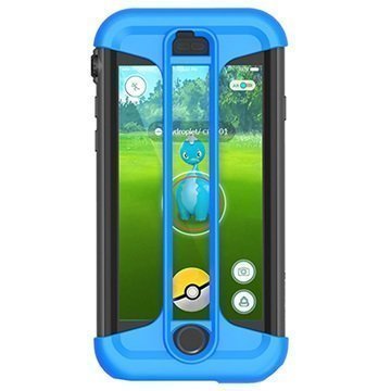 iPhone 6/6S Catalyst-lisävaruste PokÃ©mon Go:lle
