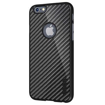 iPhone 6/6S Cygnett UrbanShield Kotelo Hiilikuitu