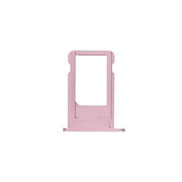 iPhone 6S SIM-Korttipaikka Ruusukulta