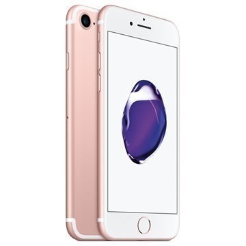 iPhone 7 256GB Rose Gold