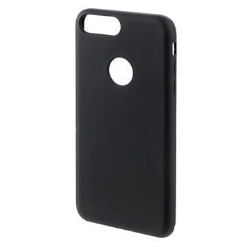 iPhone 7 4Smarts Cupertino Silicone Case Black