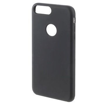 iPhone 7 4Smarts Cupertino Silicone Case Grey