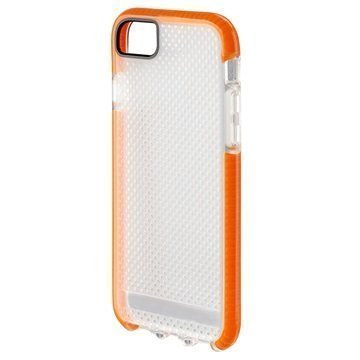iPhone 7 4smarts Canyon TPU Kotelo Oranssi