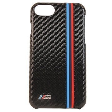 iPhone 7 BMW M Carbon Case Black