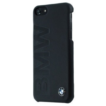 iPhone 7 BMW Signature Imprint Case Black