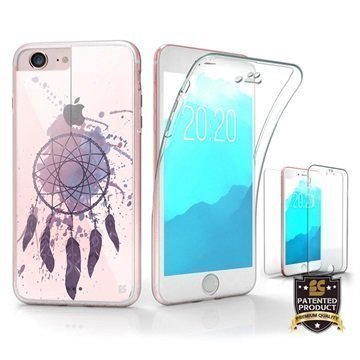 iPhone 7 Beyond Cell Tri Max Kotelo Dreamcatcher Shadow