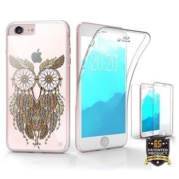 iPhone 7 Beyond Cell Tri Max Kotelo Owl Dreamcatcher