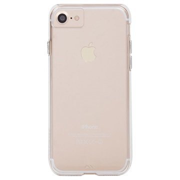 iPhone 7 Case-Mate Barely There Suojakuori Kirkas