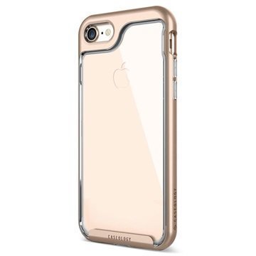 iPhone 7 Caseology Skyfall Suojakuori Kulta
