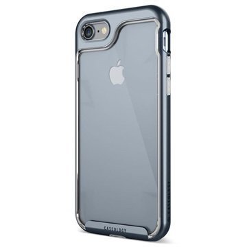 iPhone 7 Caseology Skyfall Suojakuori Tummansininen