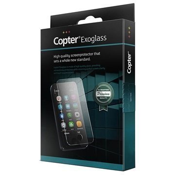 iPhone 7 Copter Exoglass Näytönsuoja