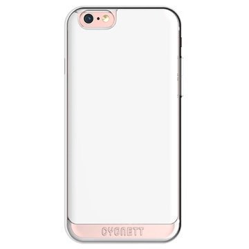 iPhone 7 Cygnett Aeroshield Suojakuori Valkoinen