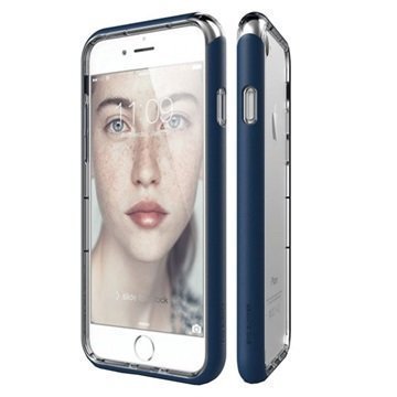 iPhone 7 Elago Evo Bumper Jean Indigo