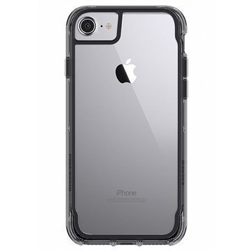 iPhone 7 Griffin Survivor Clear Suojakotelo Savu