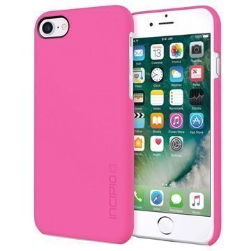 iPhone 7 Incipio Feather Kotelo Pinkki