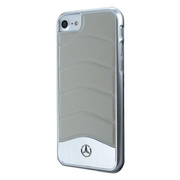 iPhone 7 Mercedes-Benz Wave III Cover Grey