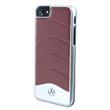 iPhone 7 Mercedes-Benz Wave III Cover Red