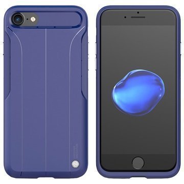 iPhone 7 Nillkin Amplifier TPU Case Blue