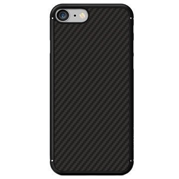 iPhone 7 Nillkin Synthetic Fiber Case Black