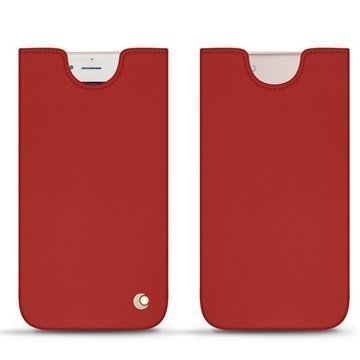 iPhone 7 Noreve Tradition C Pouch Punainen