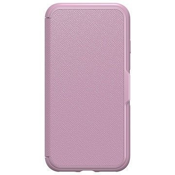 iPhone 7 OtterBox Symmetry Läppäkotelo Vaaleanpunainen