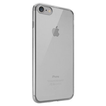 iPhone 7 Ozaki O!Coat Crystal+ suojakuori â" Savu
