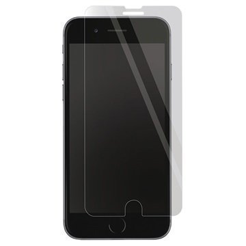 iPhone 7 Panzer Privacy Näytönsuoja Karkaistua Lasia 4-Way