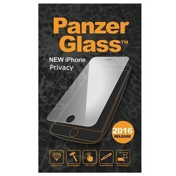 iPhone 7 PanzerGlass Privacy Näytönsuoja