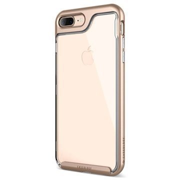 iPhone 7 Plus Caseology Skyfall Suojakuori Kulta