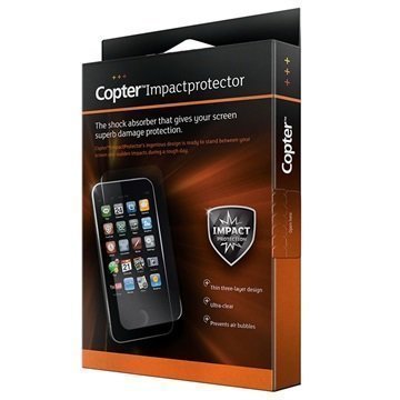 iPhone 7 Plus Copter ImpactProtector Näytönsuoja
